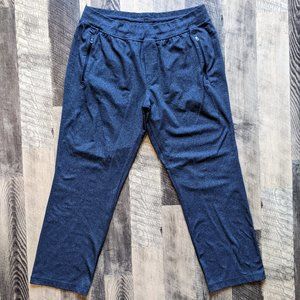 Lululemon Discipline Pants